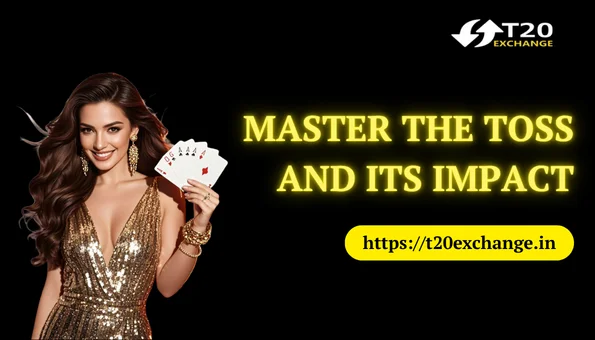 Master the Toss and Its Impact